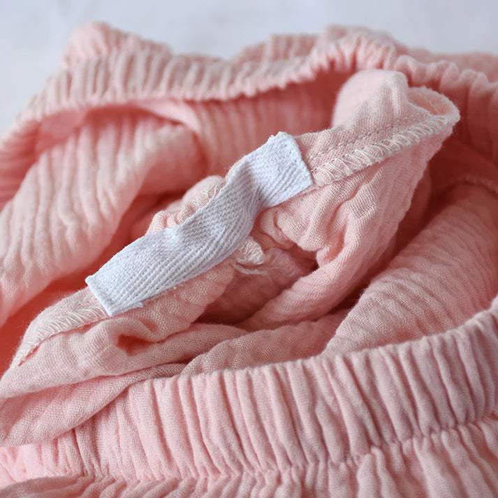 The Muslin Cotton Pajama