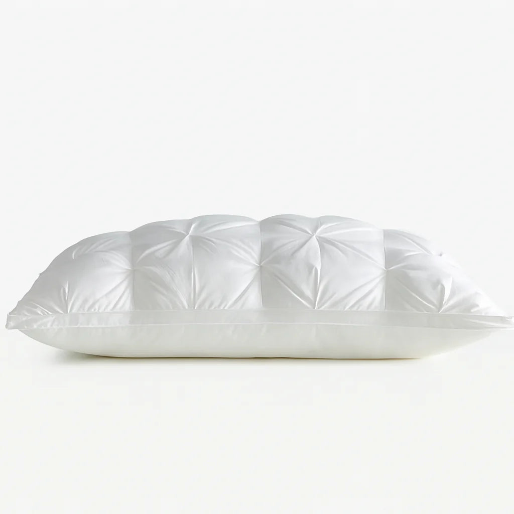 Premium Goose Down Pillow