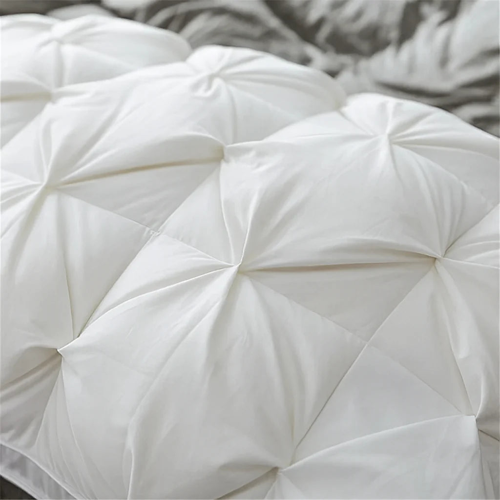 Premium Goose Down Pillow