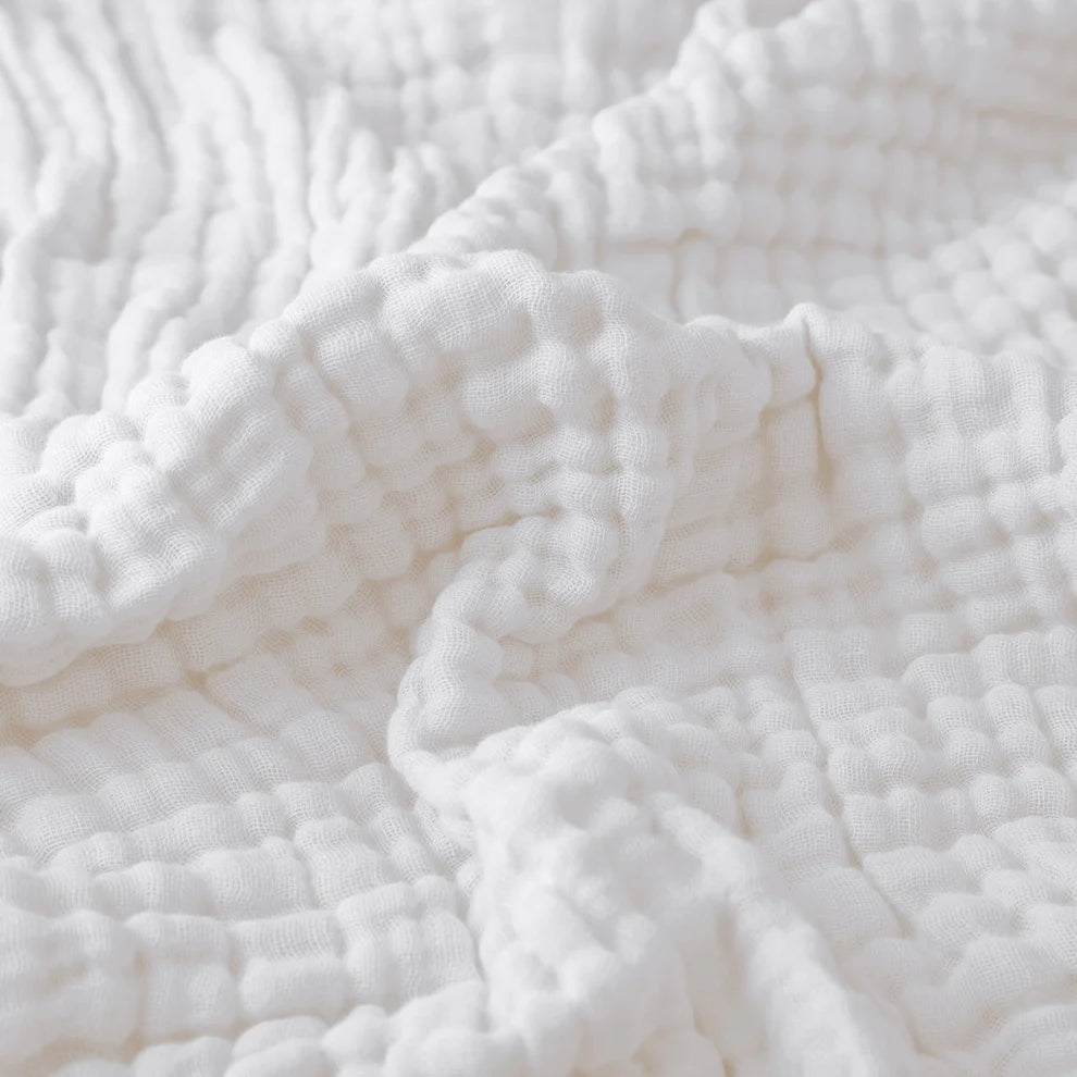 The Muslin Blanket – 100% Muslin Cotton