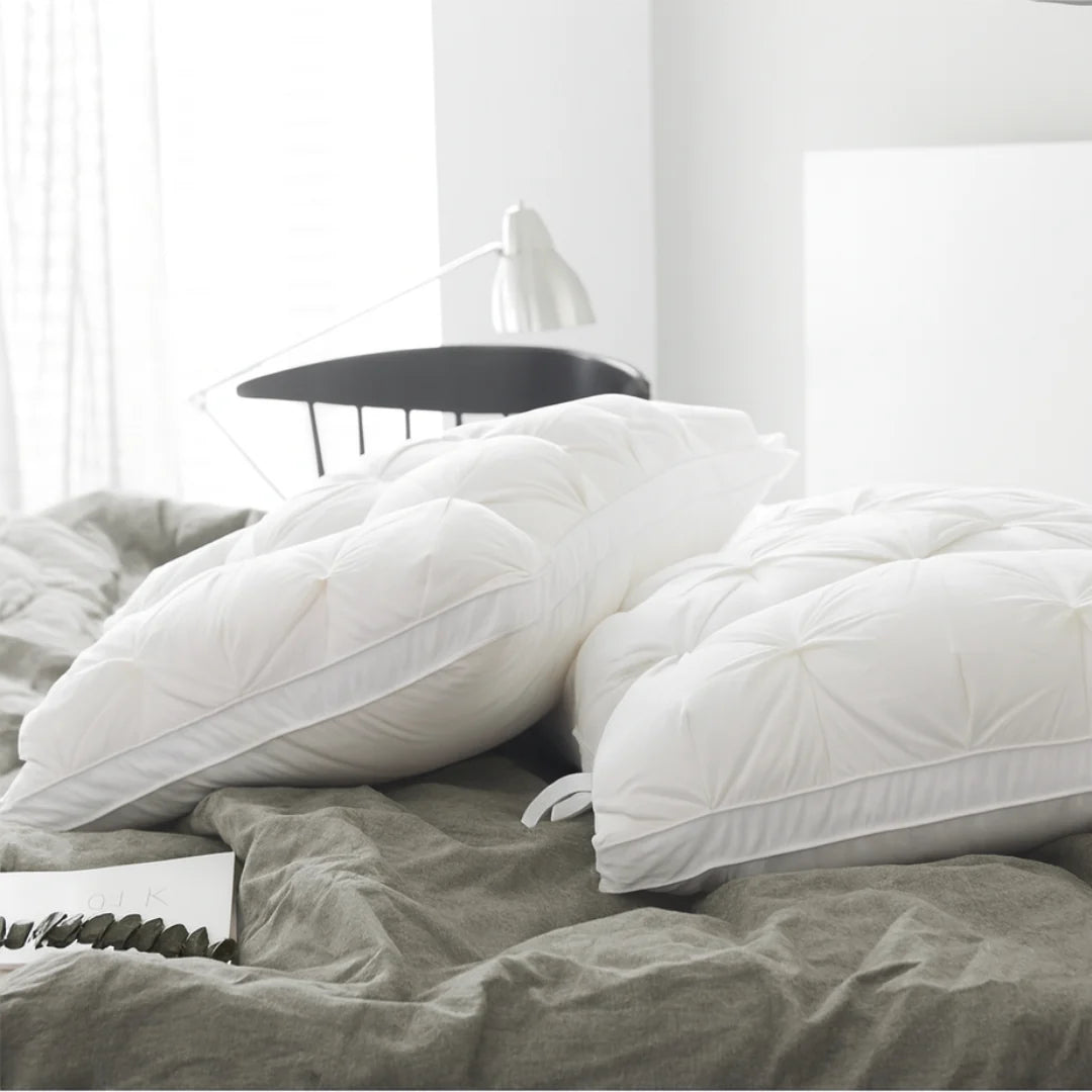 Premium Goose Down Pillow