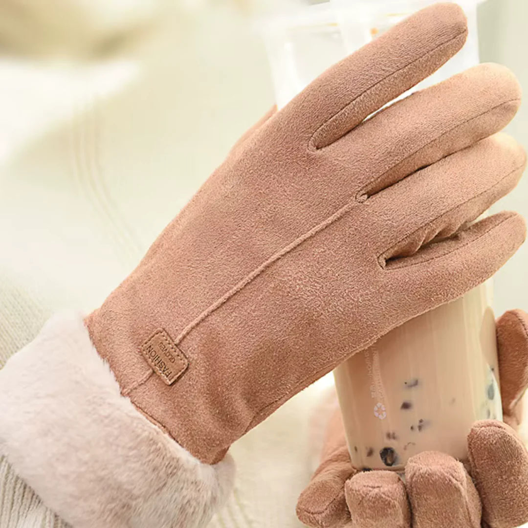 The Fleece Gloves