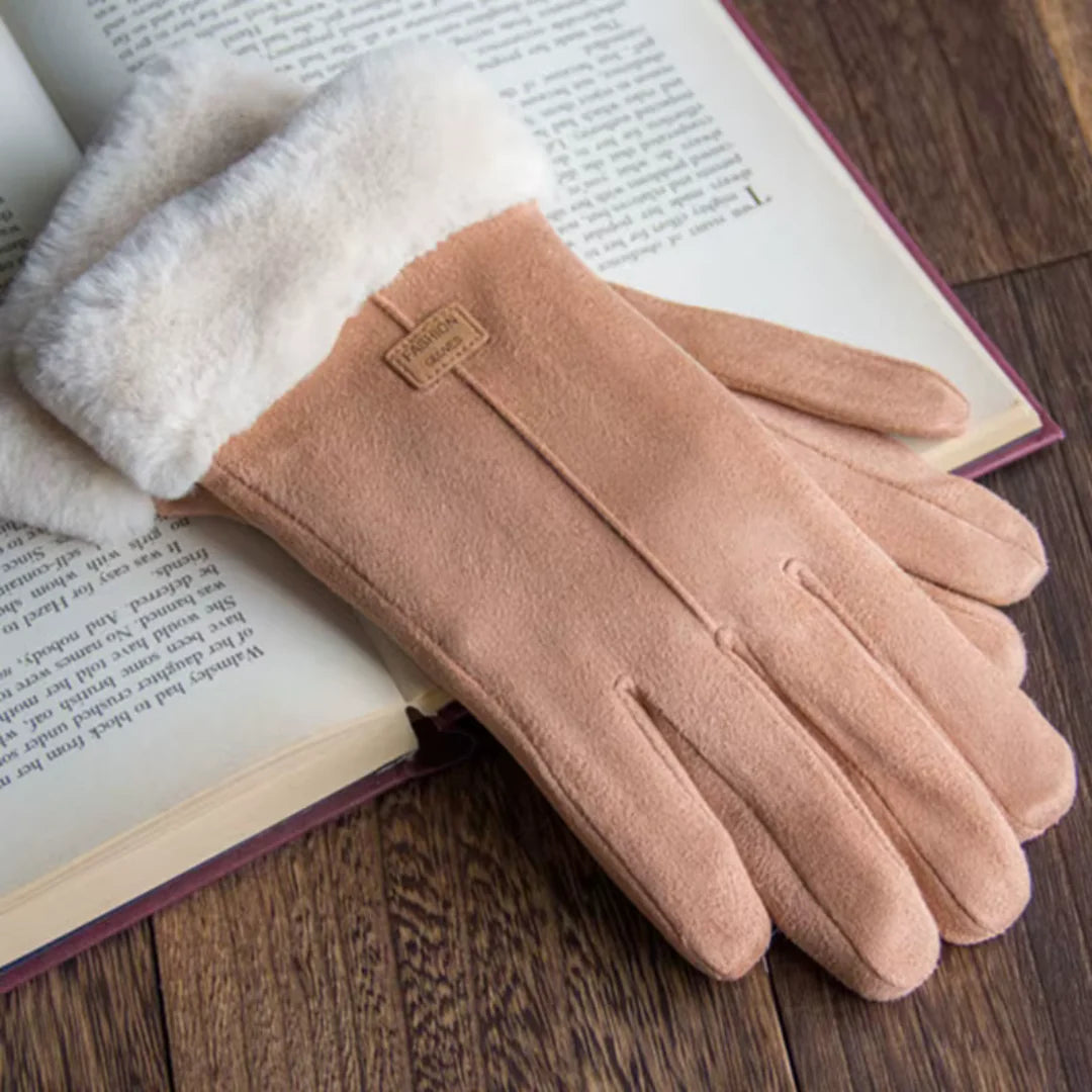 The Fleece Gloves