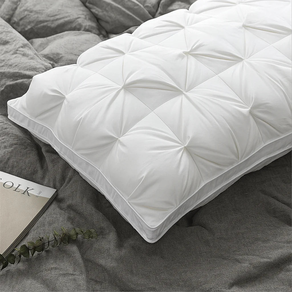 Premium Goose Down Pillow