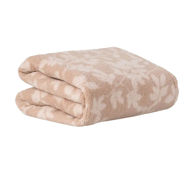 The Wearable Sherpa Throw