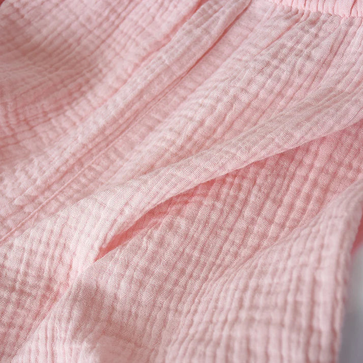 The Muslin Cotton Pajama