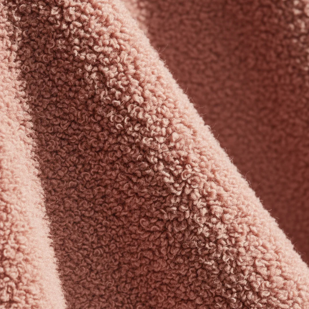 Amelie - Fleece Plush Pajama