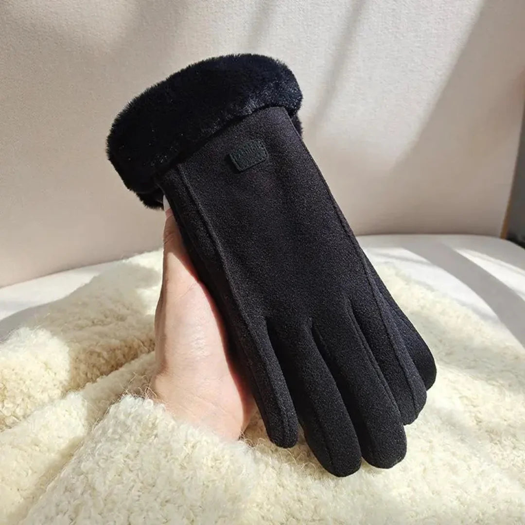 The Fleece Gloves