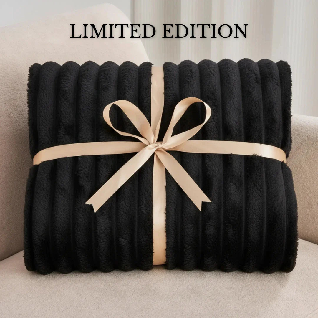 The Fleece Blanket