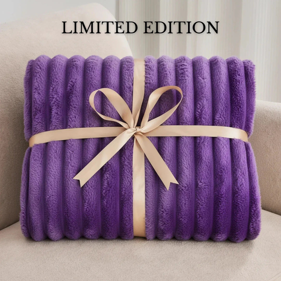 The Fleece Blanket