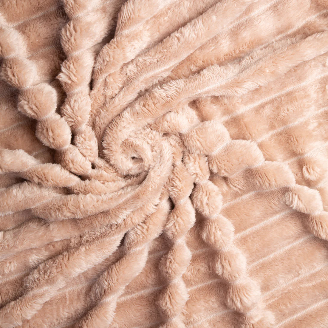 The Fleece Blanket