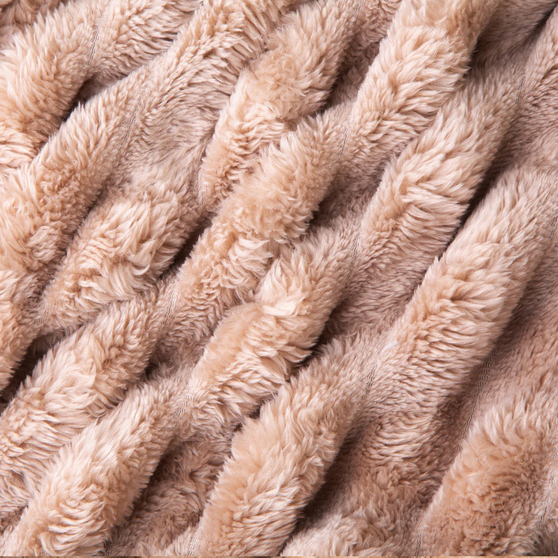 The Fleece Blanket