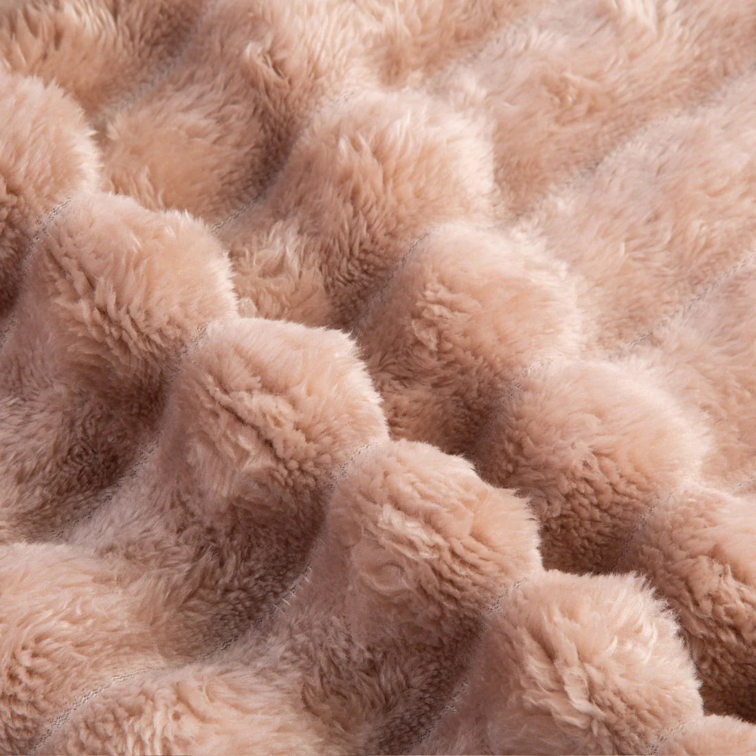 The Fleece Blanket