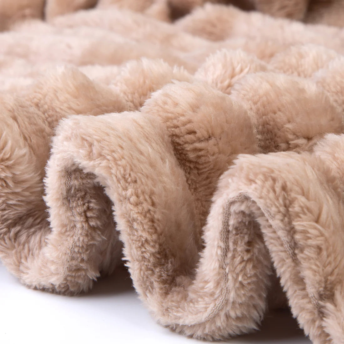 The Fleece Blanket
