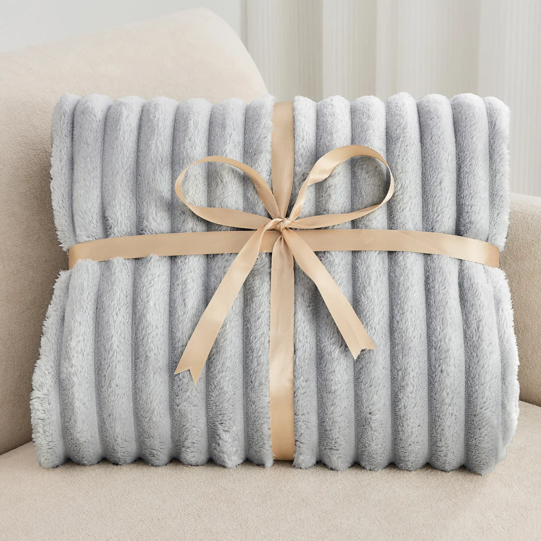 The Fleece Blanket